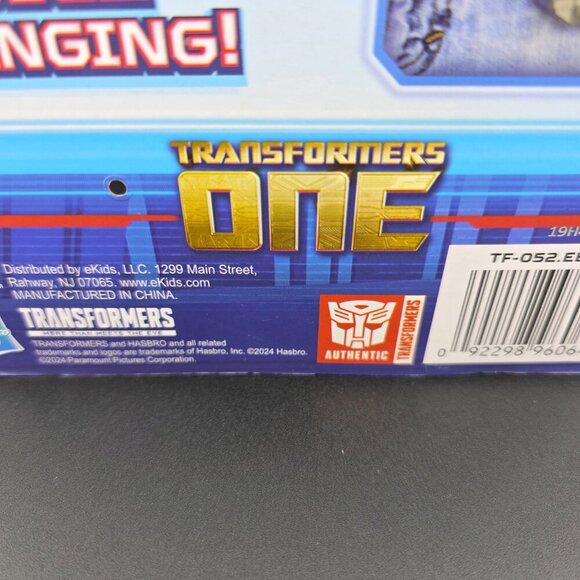 Transformers Voice Changer‎ Toy - New - Picture 5 of 8